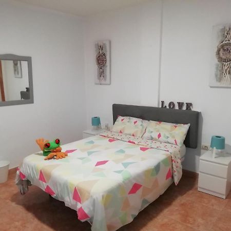 Three Bedroom Apartament Near Santa Cruz 1A Екстер'єр фото