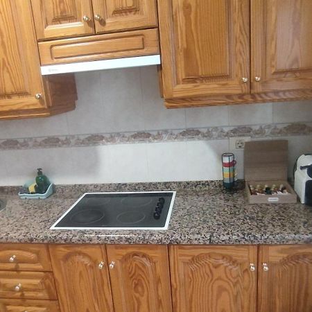Three Bedroom Apartament Near Santa Cruz 1A Екстер'єр фото