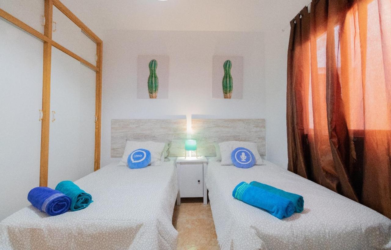 Three Bedroom Apartament Near Santa Cruz 1A Екстер'єр фото