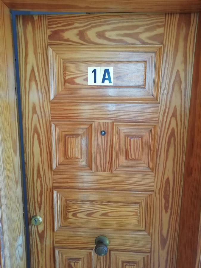 Three Bedroom Apartament Near Santa Cruz 1A Екстер'єр фото