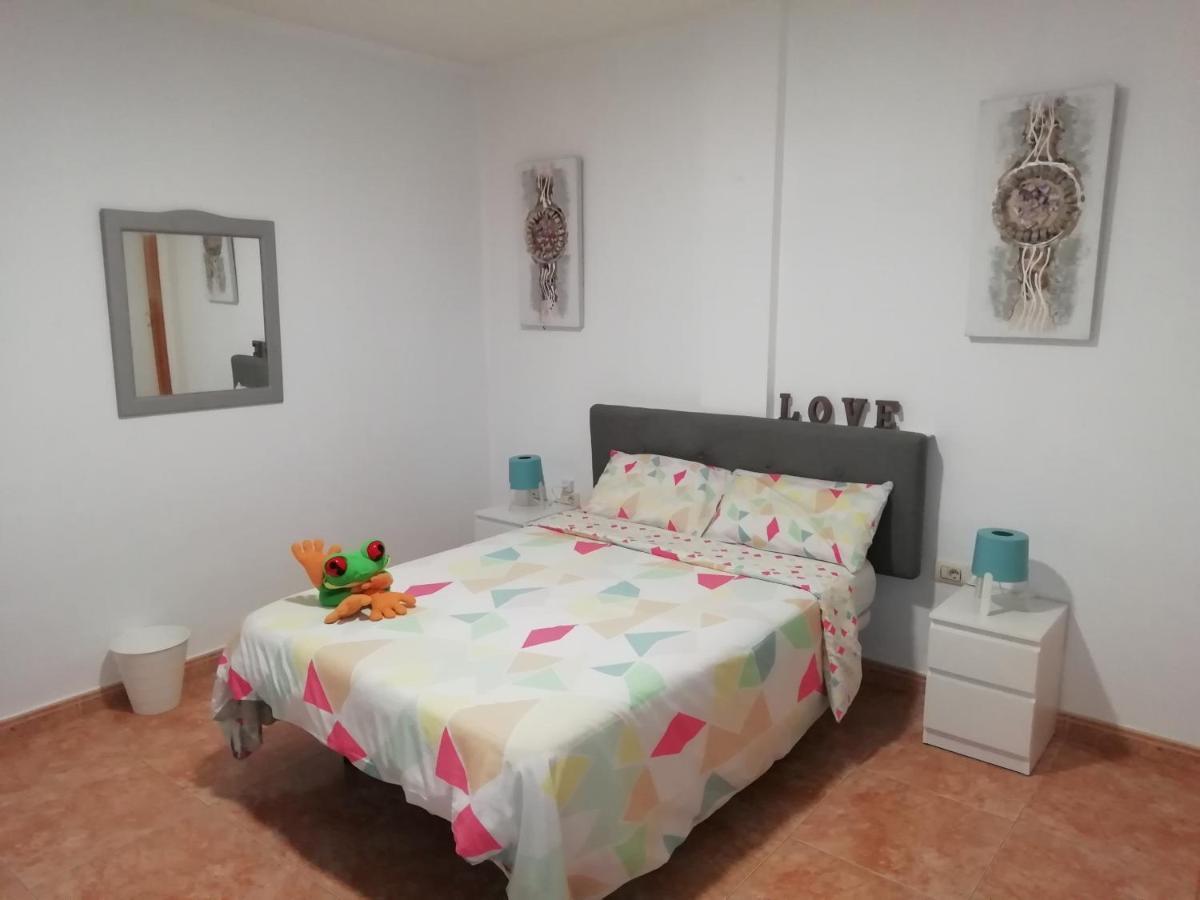 Three Bedroom Apartament Near Santa Cruz 1A Екстер'єр фото