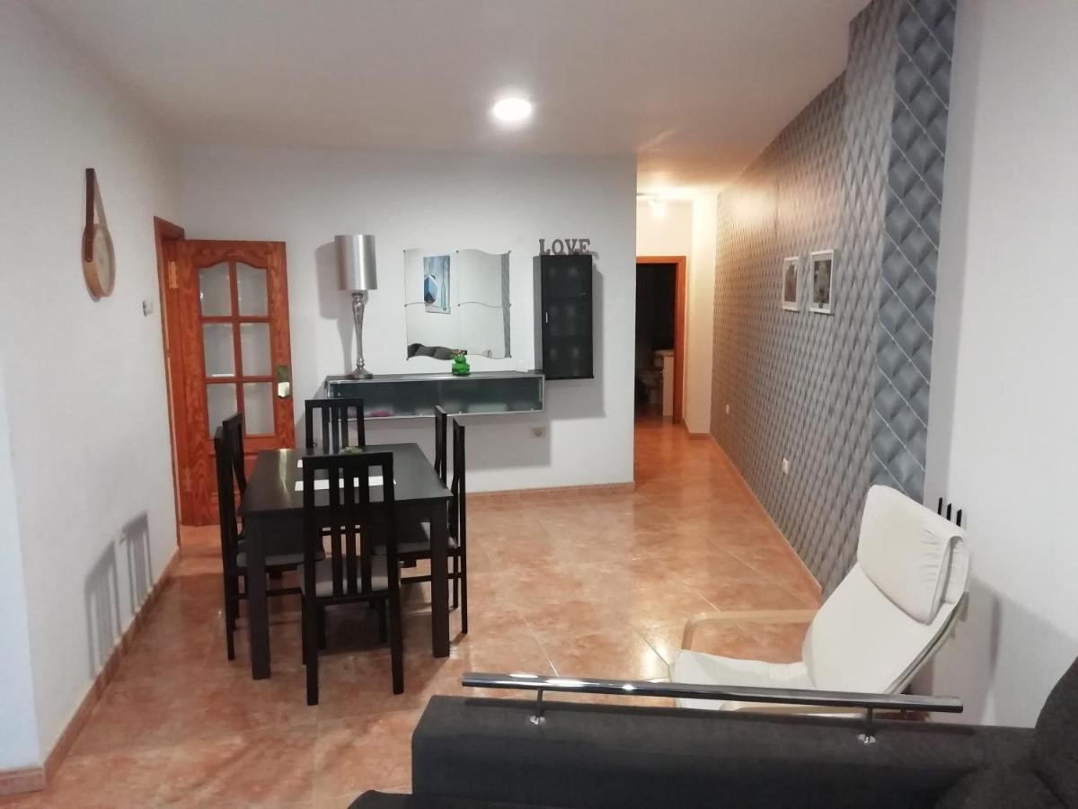 Three Bedroom Apartament Near Santa Cruz 1A Екстер'єр фото